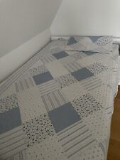 Bettüberwurf, Tagesdecke, Steppdecke Kissenbezug Plaid 250 X 180 70x 50