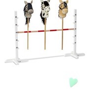 Zubehör Hobby Horse Hindernis