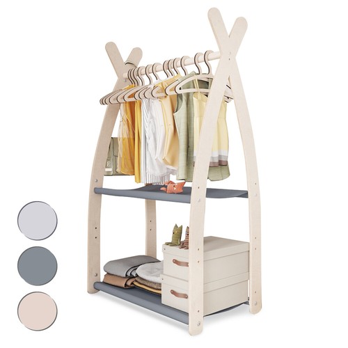 Mamoi kleiderstange baby - mamoi®,