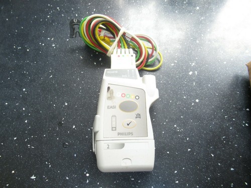 Philips m2601b telemetrie - m2601b,