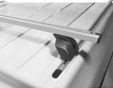 Original Mercedes-Benz Dachträger Grundträger - Sprinter 906/907/910 - NEU