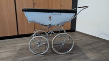 Silver Cross Original Kinderwagen. Aus den 70er Jahren.