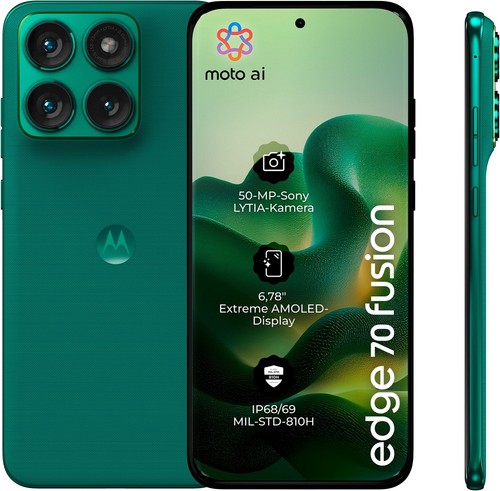 Motorola smartphone edge - motorola,
