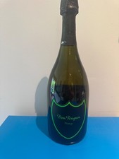 Dom Perignon Luminous 2004
