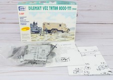 SDV Model 87013, Dilensku Vuz