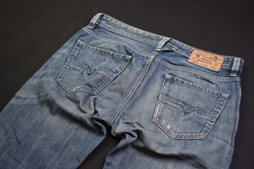 Diesel jeans hose larkee - diesel,