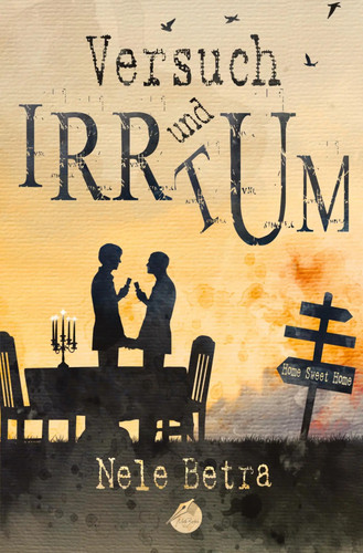 Versuch und irrtum - und, betra