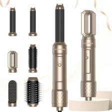 Air Styler Set 6-in-1