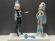 2004 Mattel • G1 Winx Club