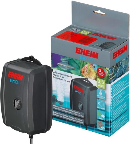 Eheim air 100 pumpe - air, &