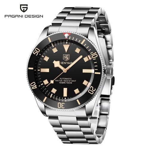 Herren uhr automatikuhr - herren,