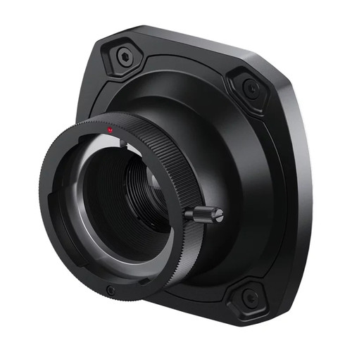 Blackmagic ursa cine mount - blackmagic,