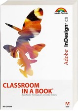 Adobe InDesign CS