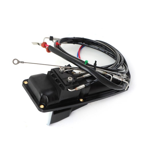 Power trim pumpe antriebsmotor - power,