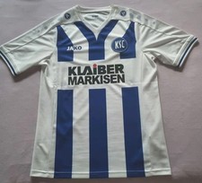 Karlsruher SC Trikot /JAKO Saison 2015/16 Grösse S - Heim ungetragen wie neu