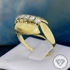 Wert 1.420,- Vintage Brillant