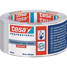 Aluminiumklebeband univ 63632 - aluminiumklebeband, univ.63632