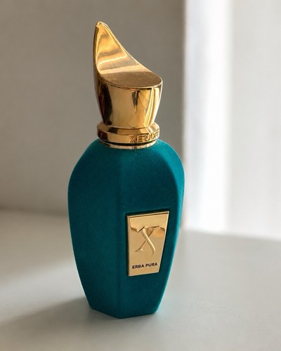 Xerjoff erba pura eau - xerjoff,