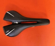 Specialized Avatar Comp Gel Sattel 155mm - schwarz, gebraucht gut, Specialized