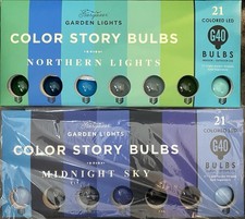 2 Anthro/Terrain STARGAZER