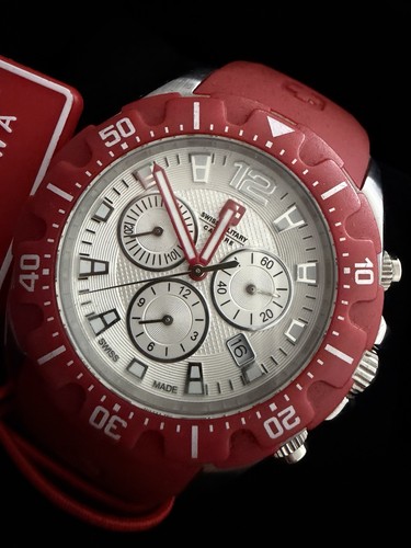 Swiss military calibre marine - calibre,