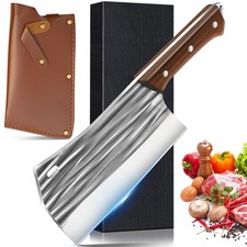 Fleischermesser Metzger- und