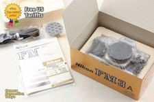 [Top NEUWERTIG in Box] Nikon