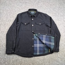 Barbour Jacke Herren klein
