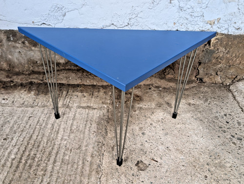 Vintage tisch fritz hansen - vintage,