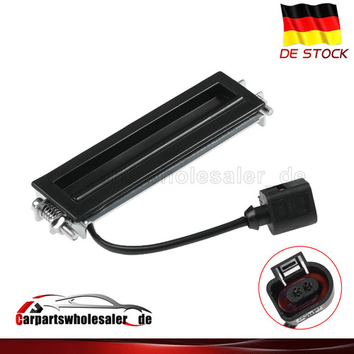 Heckklappeschalter
