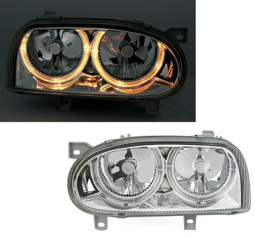 Angel eyes scheinwerfer - eyes,