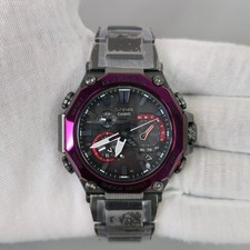 Casio G-Shock MTG