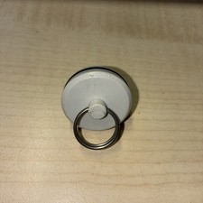 Verschlussstopfen f. Siphon Ø 33 mm – Abfluss-Stopfen für Wohnmobil, Wohnwagen +