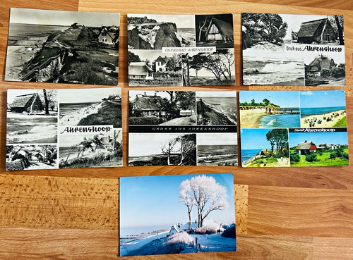 Ansichtskarten postkarten - ansichtskarten,