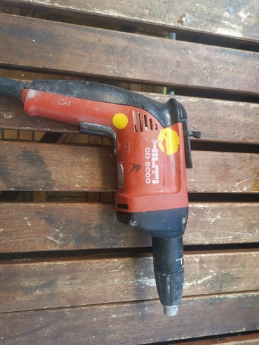 Hilti 5000 - hilti,