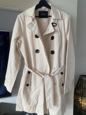Reserved trenchcoat apricot - trenchcoat,
