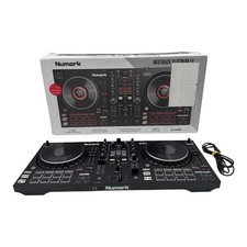 Numark Mixtrack Platinum FX DJ