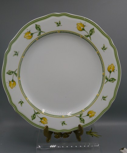 Crea table gelbe rose yellow - gelbe,