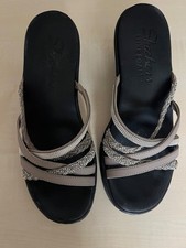 Damen-Sandalen, Größe 39