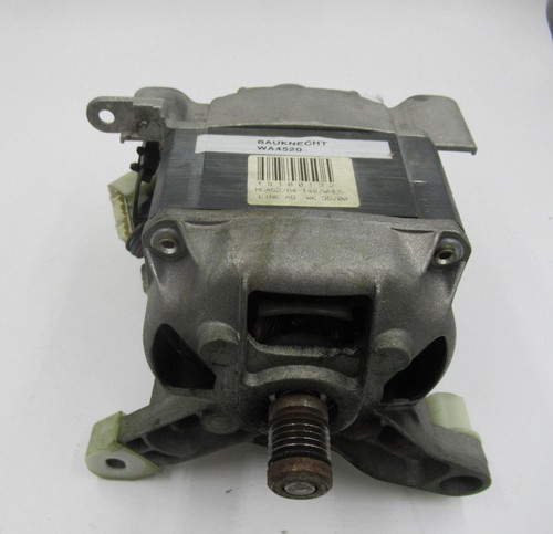 Motor bauknecht 4520 nr - wa,