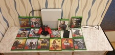 X-Box one S 500gb Hdd + 300gb