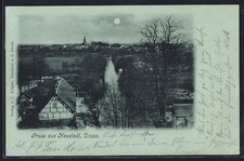 Neustadt-Dosse, Ortsansicht