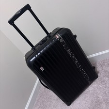 Rimowa Salsa 35L Black