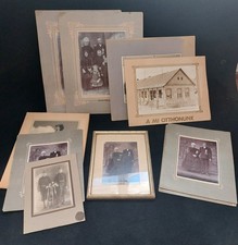 Fotografie Portrait Militär