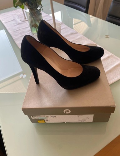 Pumps high heels von - heels,