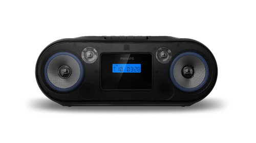 Taz7500 radiorekorder mit - taz7500,