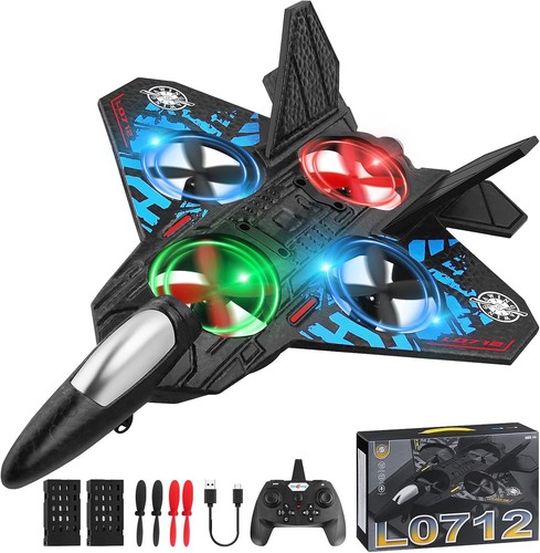 Flugzeug l0712 quadcopter - rc,