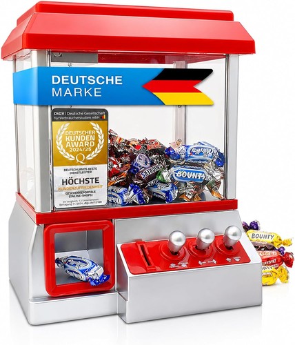 Candy grabber süßigkeiten - grabber,