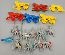 Claymore Saga Figuren: RITTER