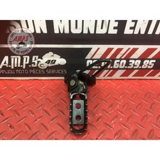 Fußstütze links Cagiva